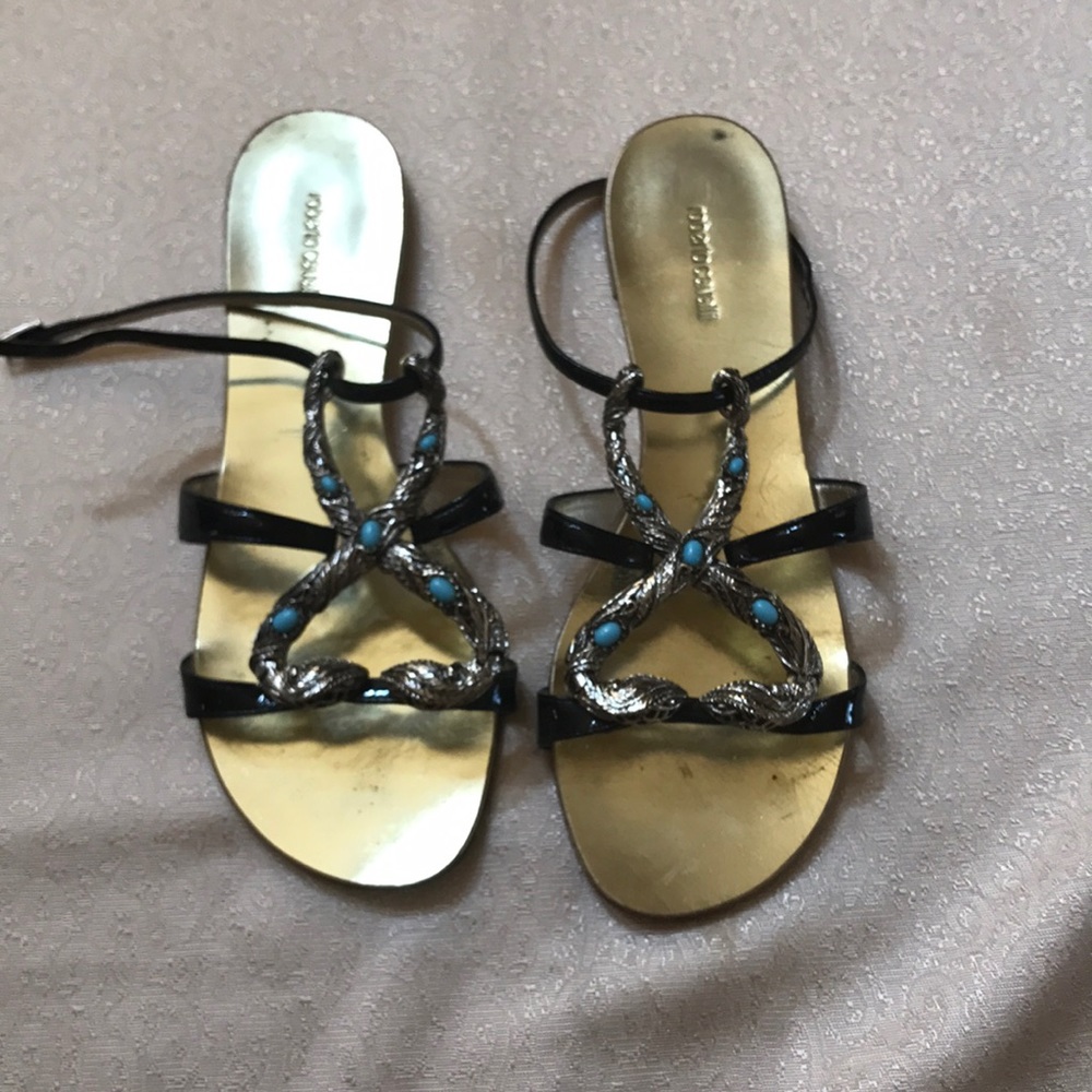 Roberto Cavalli Sandals